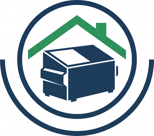 Good Neighbor Dumpster Rental logo